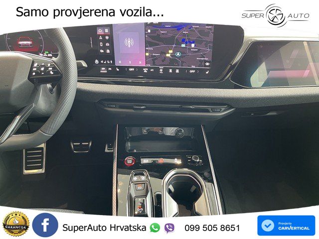 Audi A6 2.0 TDI (204 KS) quattro S tronic LED+GR SJED+ACC