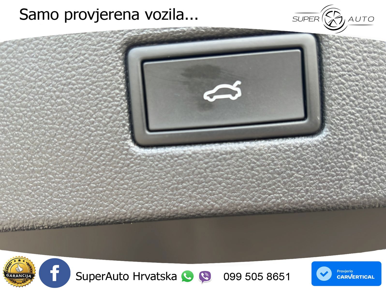 Volkswagen T-Roc 1.5 TSI (150 KS) R-Line LED+GR SJED+ACC