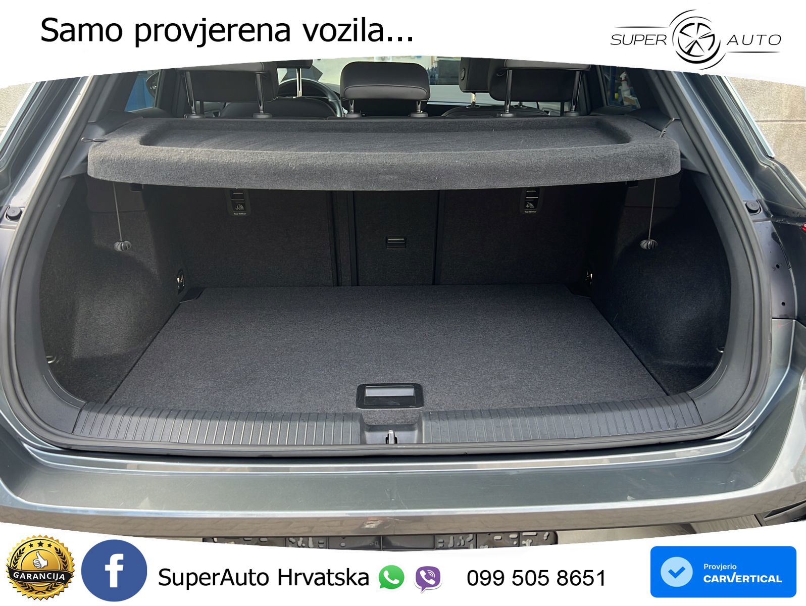 Volkswagen T-Roc 1.5 TSI (150 KS) R-Line LED+GR SJED+ACC