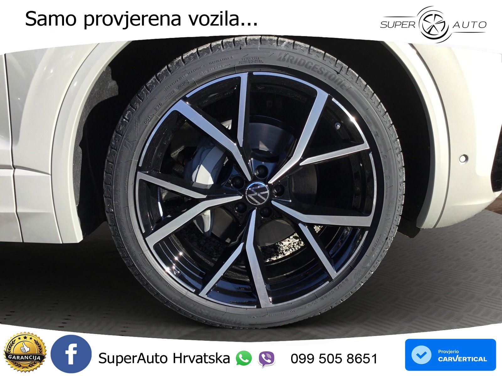 Volkswagen Touareg 3.0 V6 TDI (286 KS) 4MOTION Tiptronic ZRAČNI+ACC+GR SJED+KAM+PANO