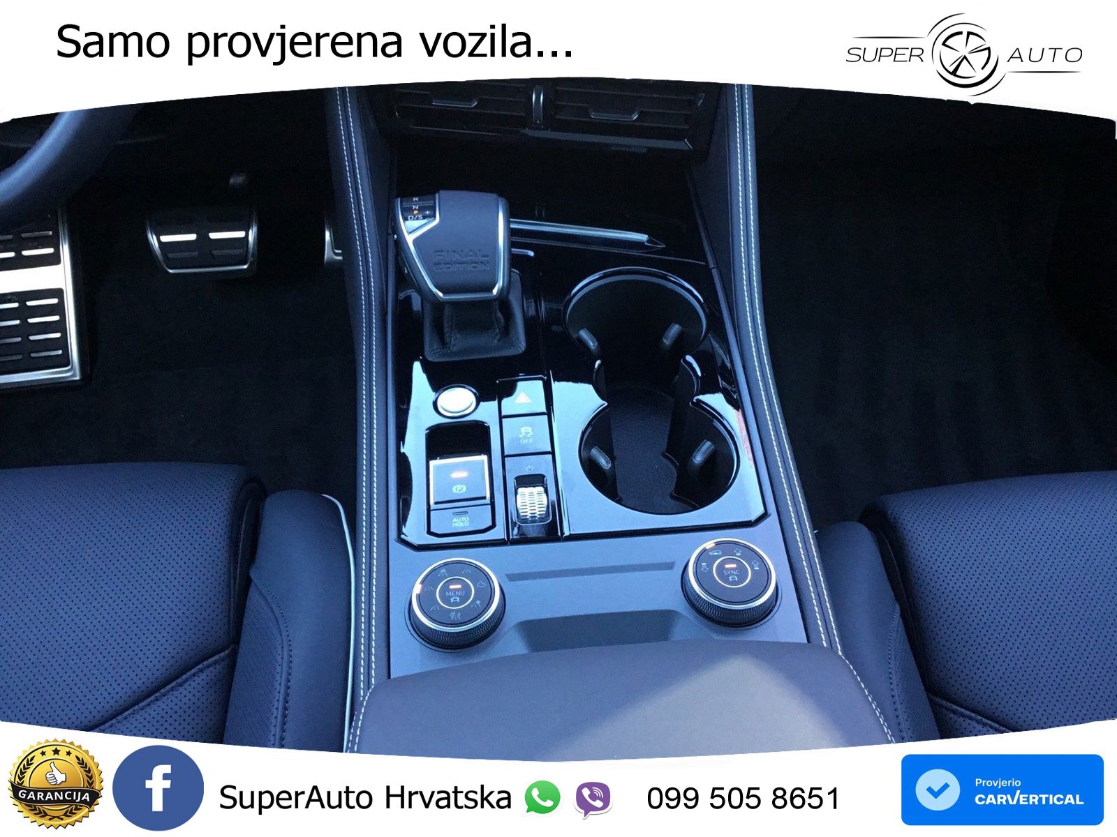 Volkswagen Touareg 3.0 V6 TDI (286 KS) 4MOTION Tiptronic ZRAČNI+ACC+GR SJED+KAM+PANO