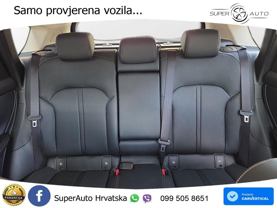 Mazda CX-60 3.3 e-Skyactiv D (254 KS) AWD Automatic MATRIX+GR SJED+KAM