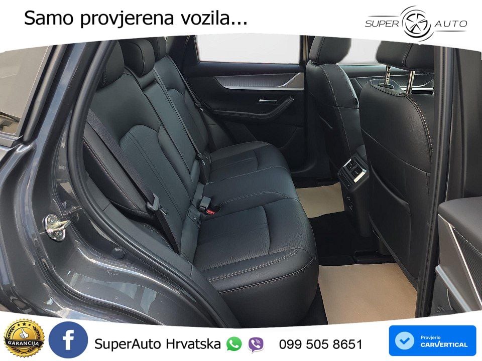 Mazda CX-60 3.3 e-Skyactiv D (254 KS) AWD Automatic MATRIX+GR SJED+KAM