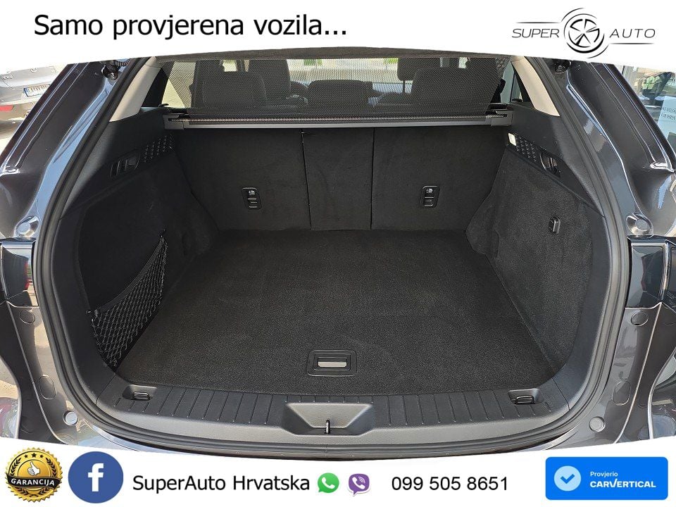 Mazda CX-60 3.3 e-Skyactiv D (254 KS) AWD Automatic MATRIX+GR SJED+KAM