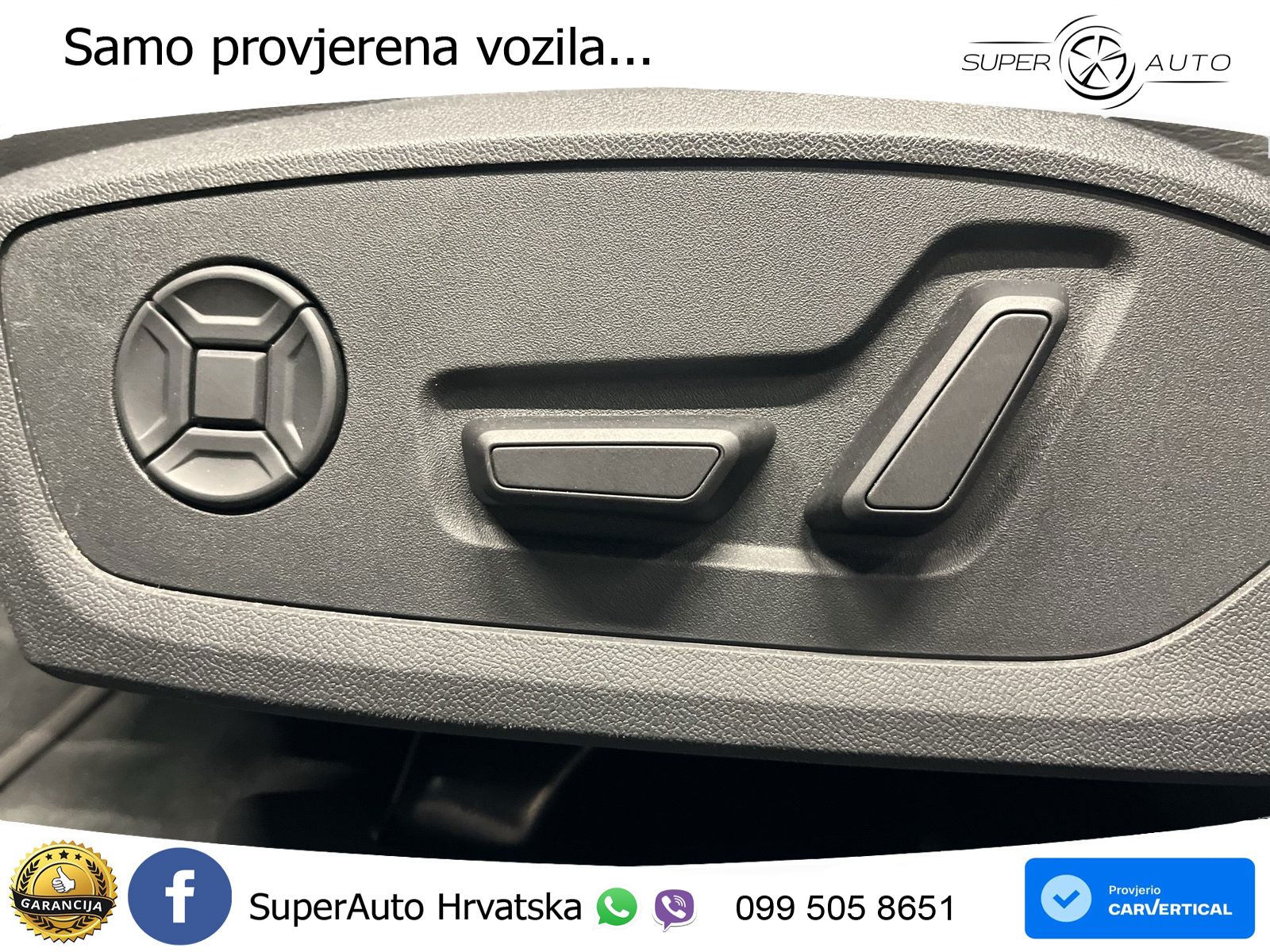 Audi A6 2.0 TDI (204 KS) quattro S tronic LED+GR SJED+ACC