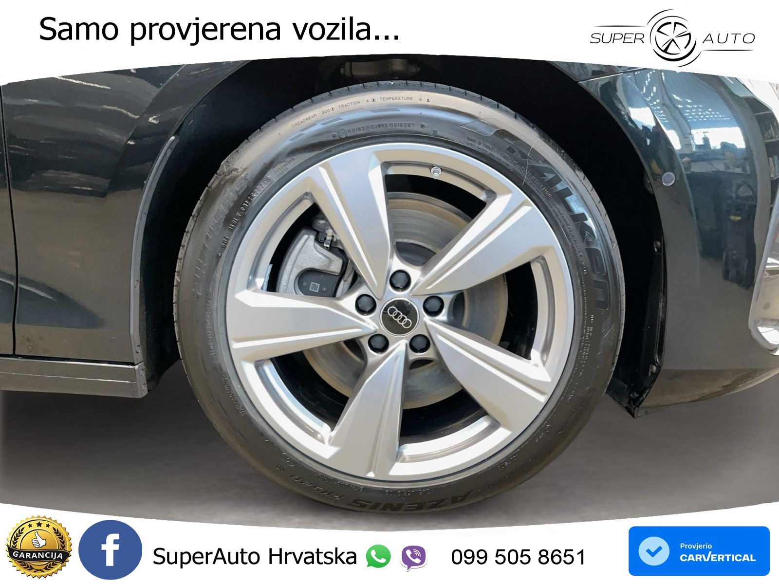 Audi A6 2.0 TDI (204 KS) quattro S tronic LED+GR SJED+ACC