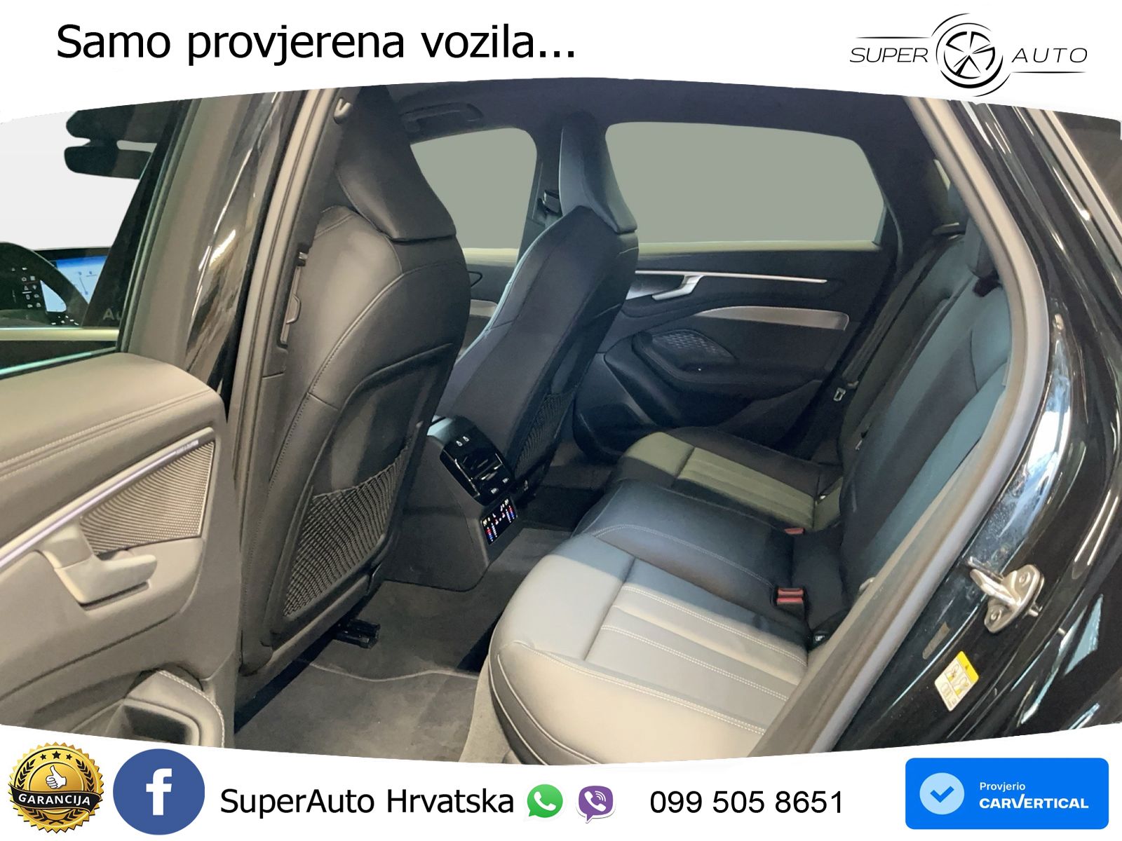 Audi A6 2.0 TDI (204 KS) quattro S tronic LED+GR SJED+ACC