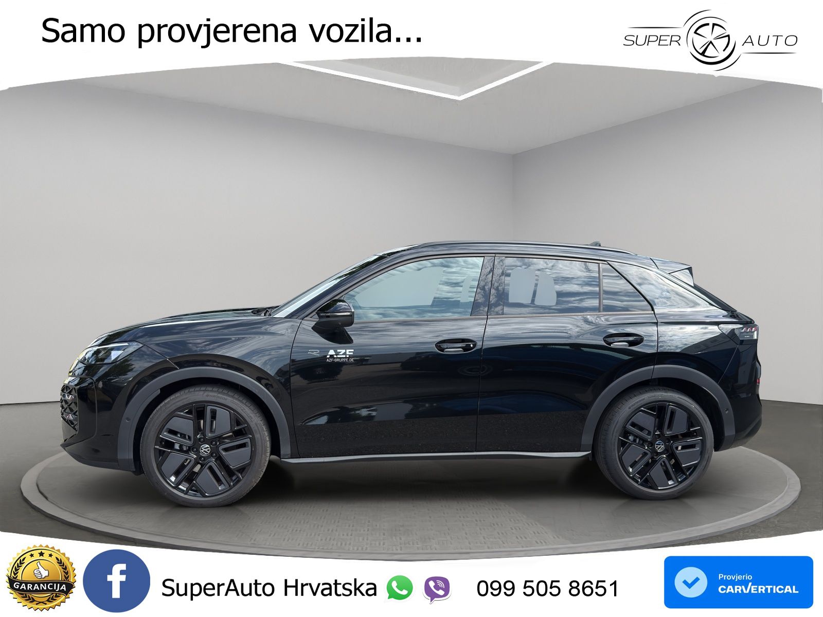 Volkswagen T-Roc II 1.5 eTSI (150 KS)  DSG LED+GR SJED+ACC