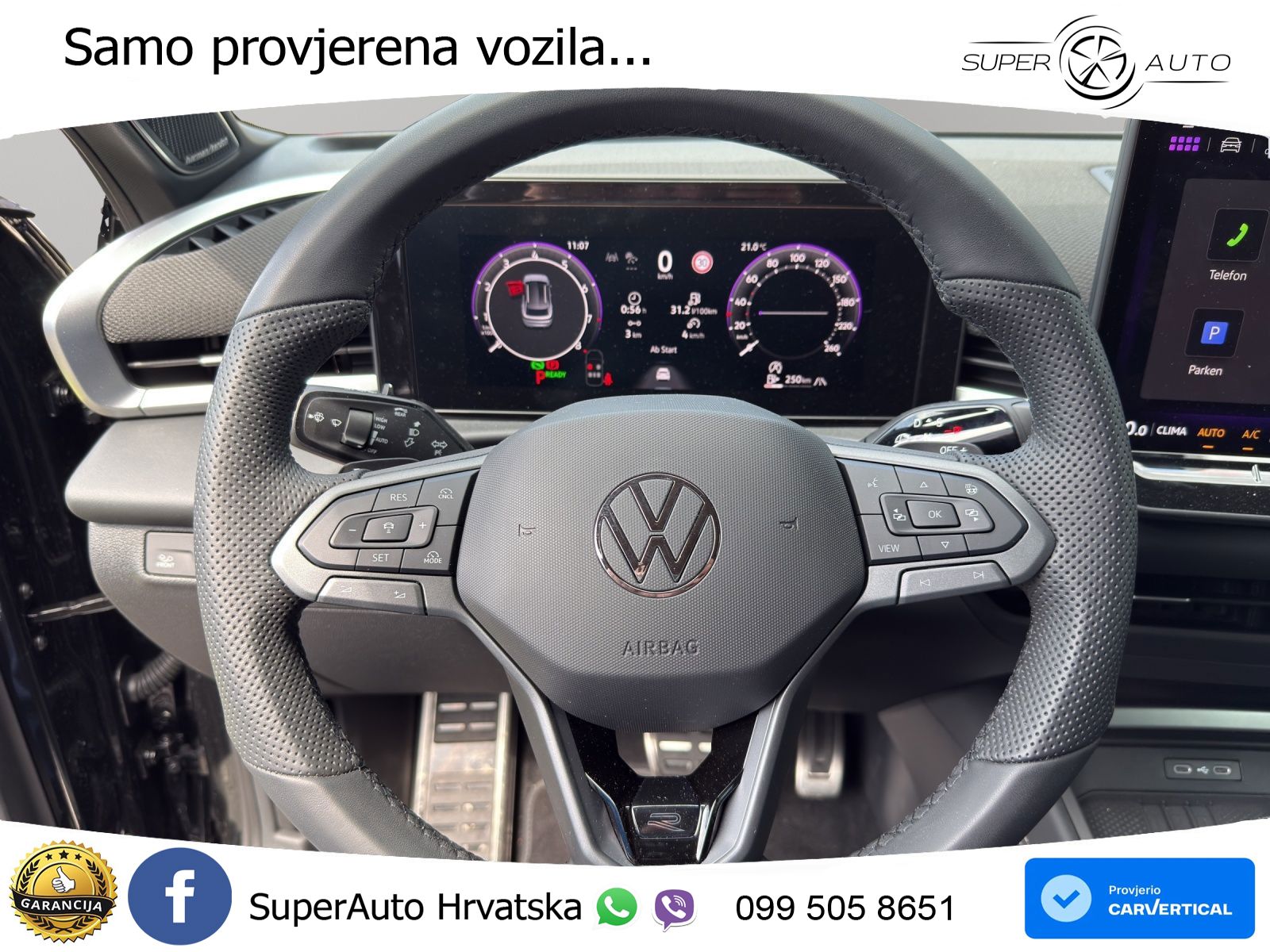 Volkswagen T-Roc II 1.5 eTSI (150 KS)  DSG LED+GR SJED+ACC