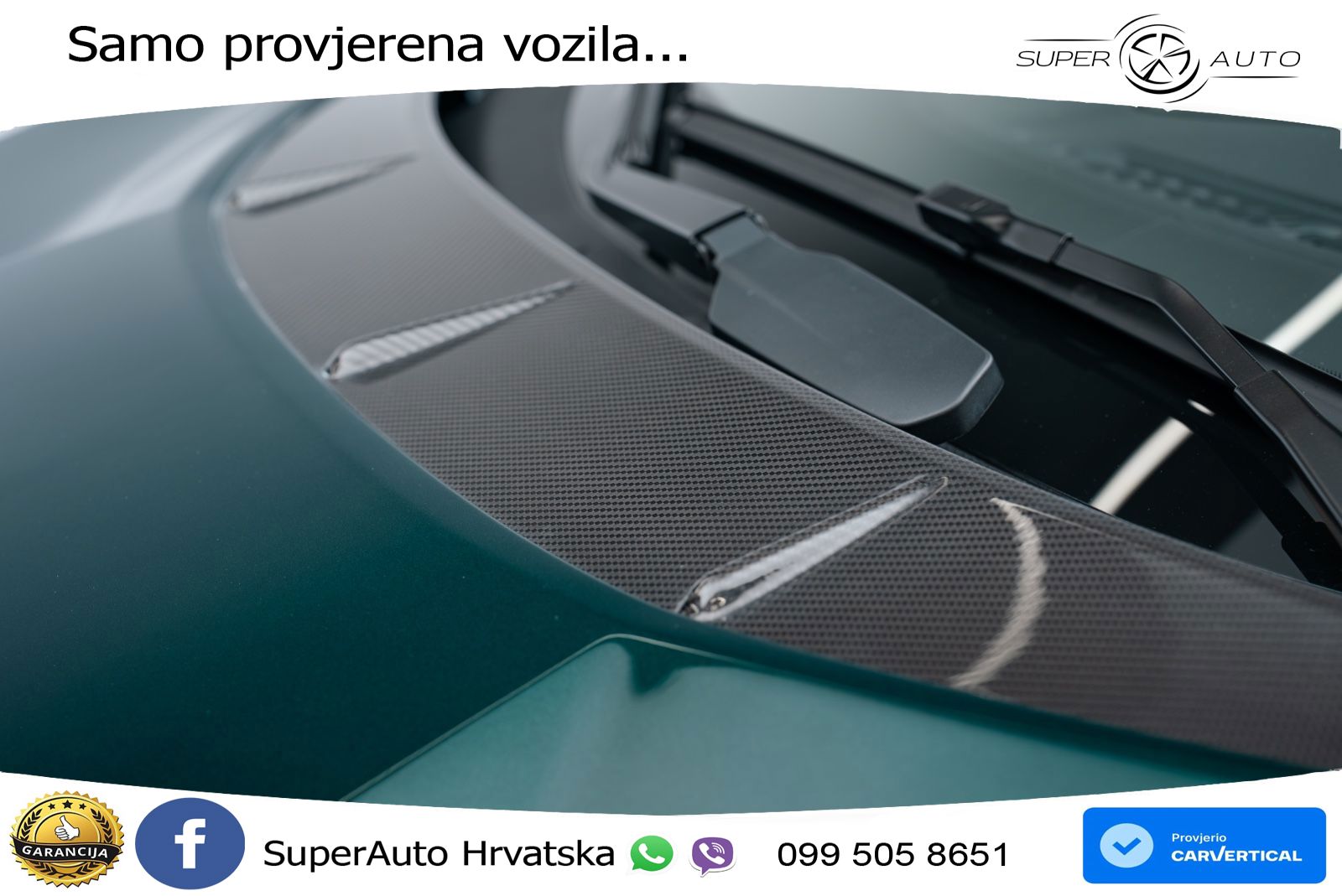 Lamborghini Revuelto 6.5 V12 (1015 KS) 4WD DCT