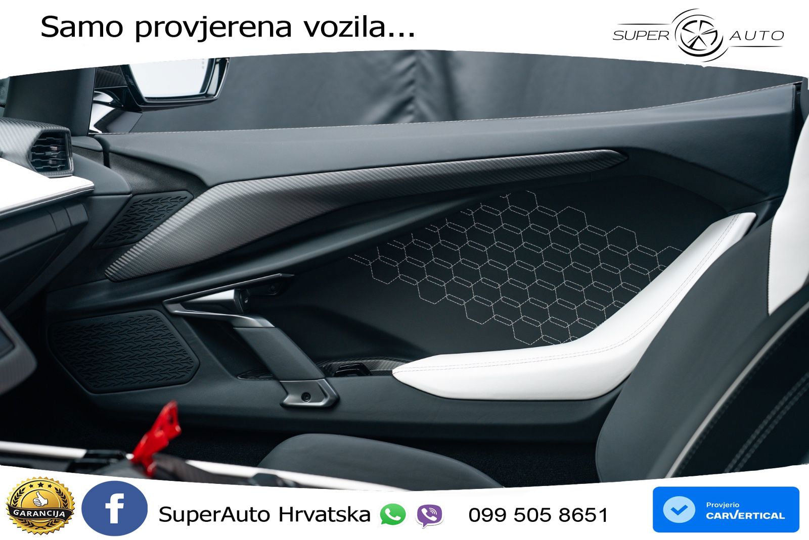 Lamborghini Revuelto 6.5 V12 (1015 KS) 4WD DCT