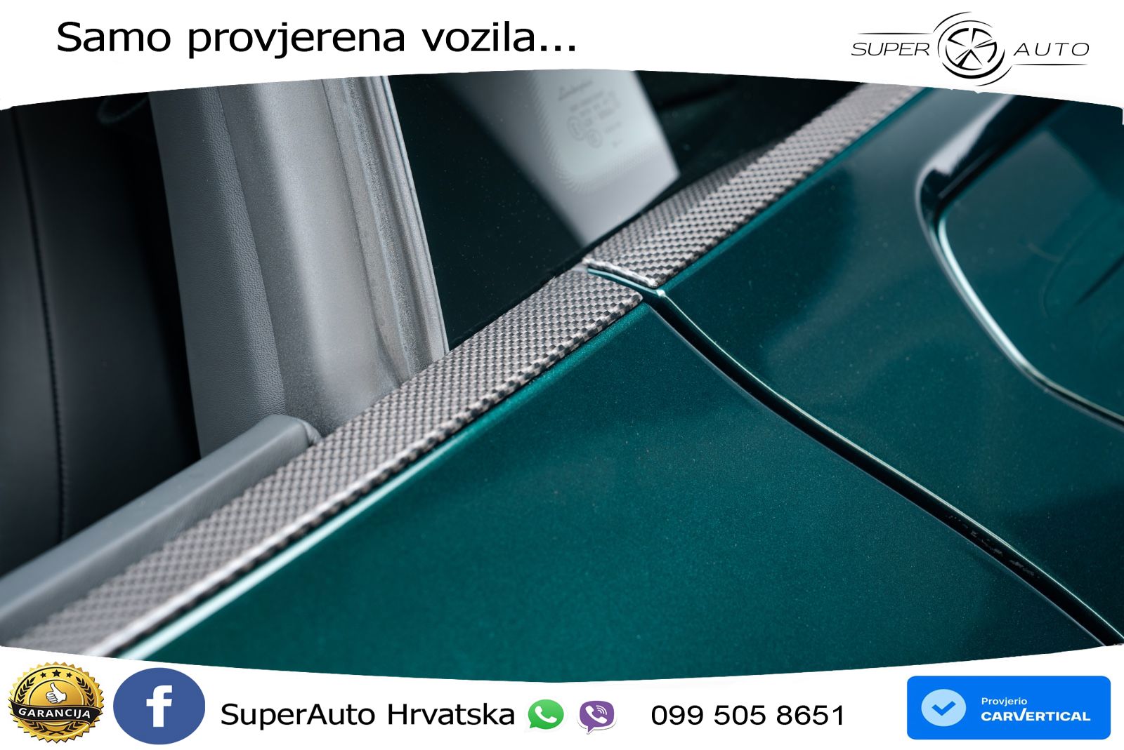 Lamborghini Revuelto 6.5 V12 (1015 KS) 4WD DCT