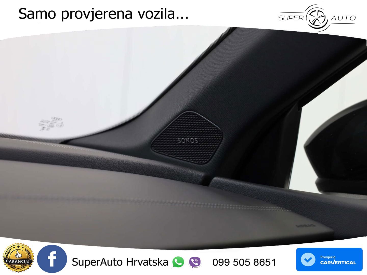 Audi A3 45 TFSIe (272 KS) S tronic S line LED+GR SJED+ACC
