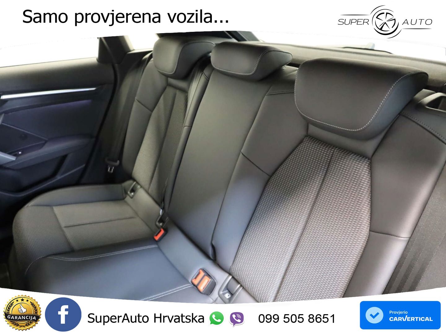 Audi A3 45 TFSIe (272 KS) S tronic S line LED+GR SJED+ACC
