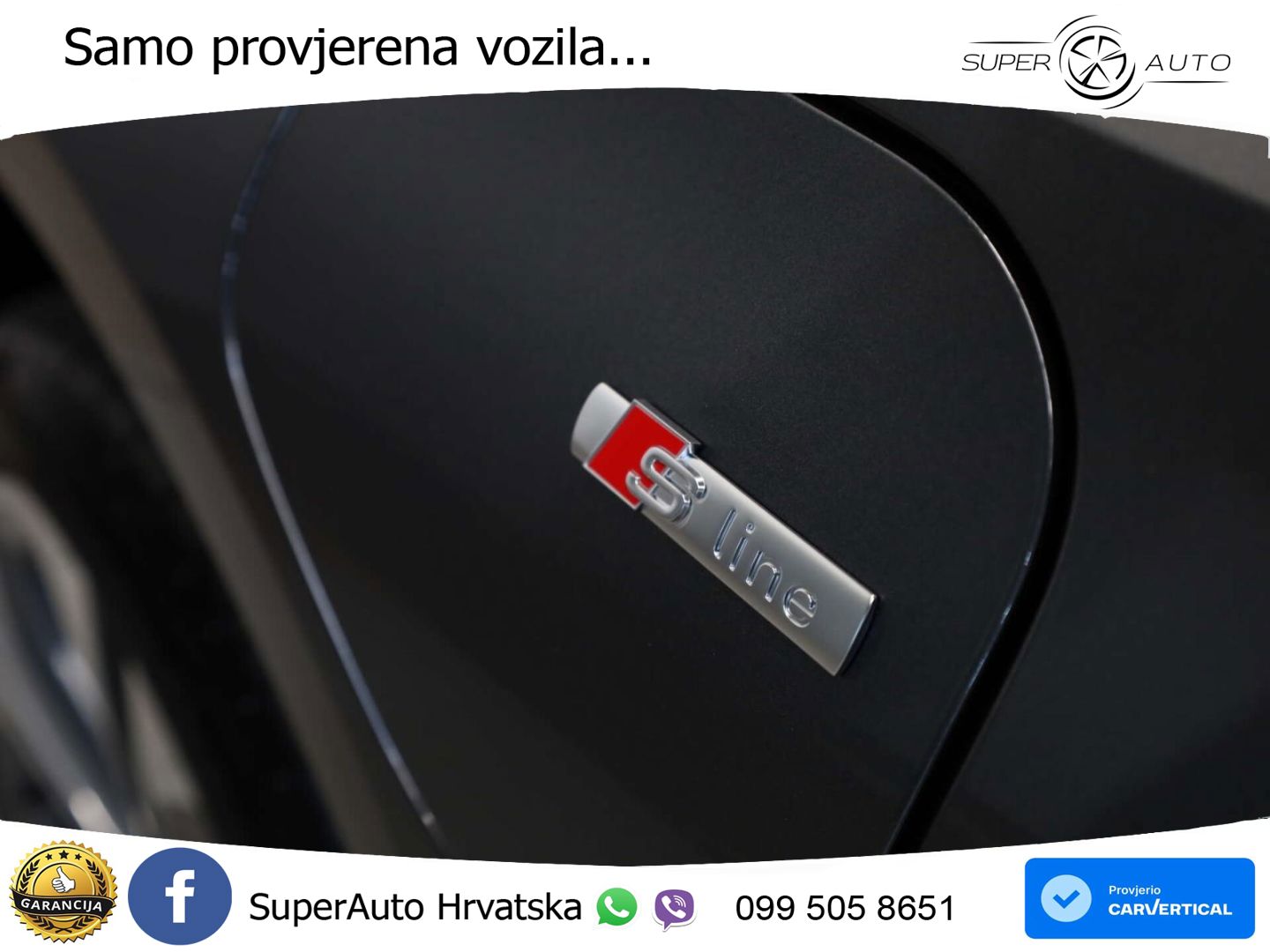 Audi A3 45 TFSIe (272 KS) S tronic S line LED+GR SJED+ACC