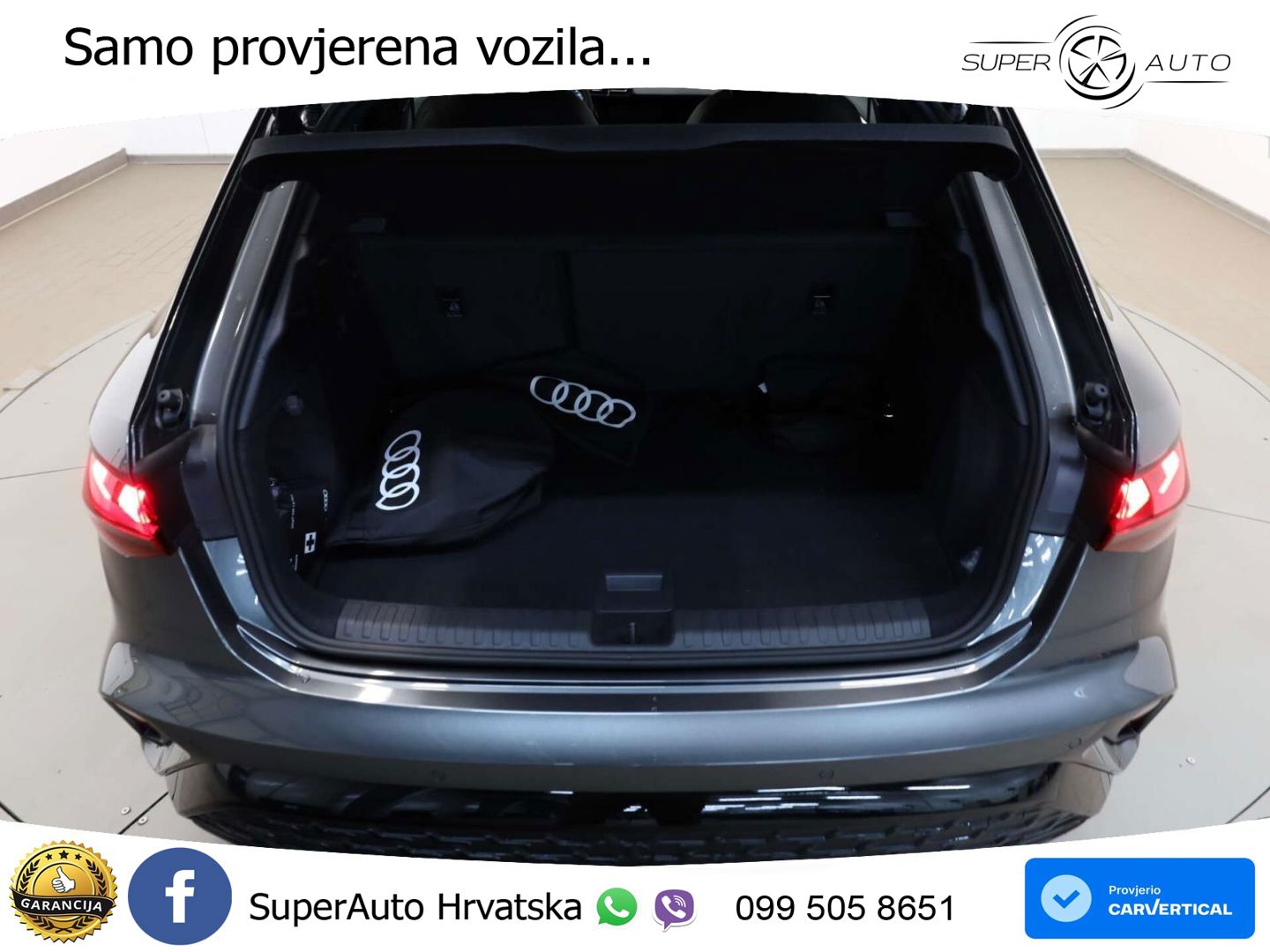 Audi A3 45 TFSIe (272 KS) S tronic S line LED+GR SJED+ACC