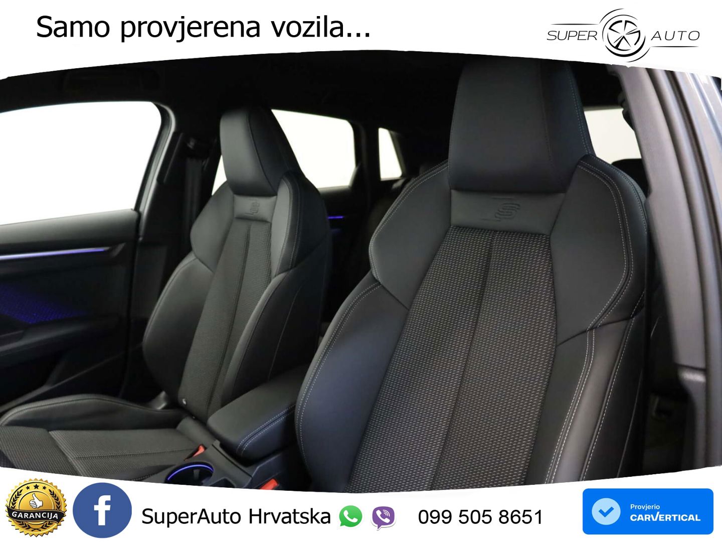 Audi A3 45 TFSIe (272 KS) S tronic S line LED+GR SJED+ACC