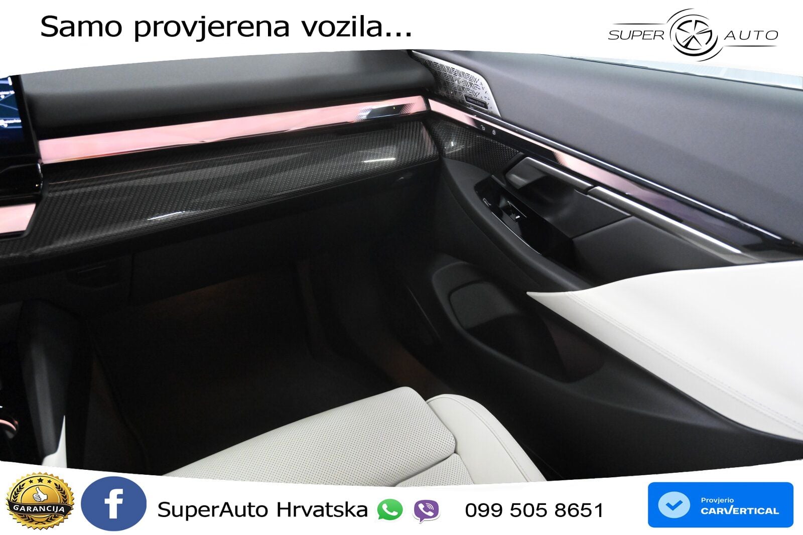 BMW 540d (303 KS) xDrive Steptronic M Sport LED+GR SJED+ACC