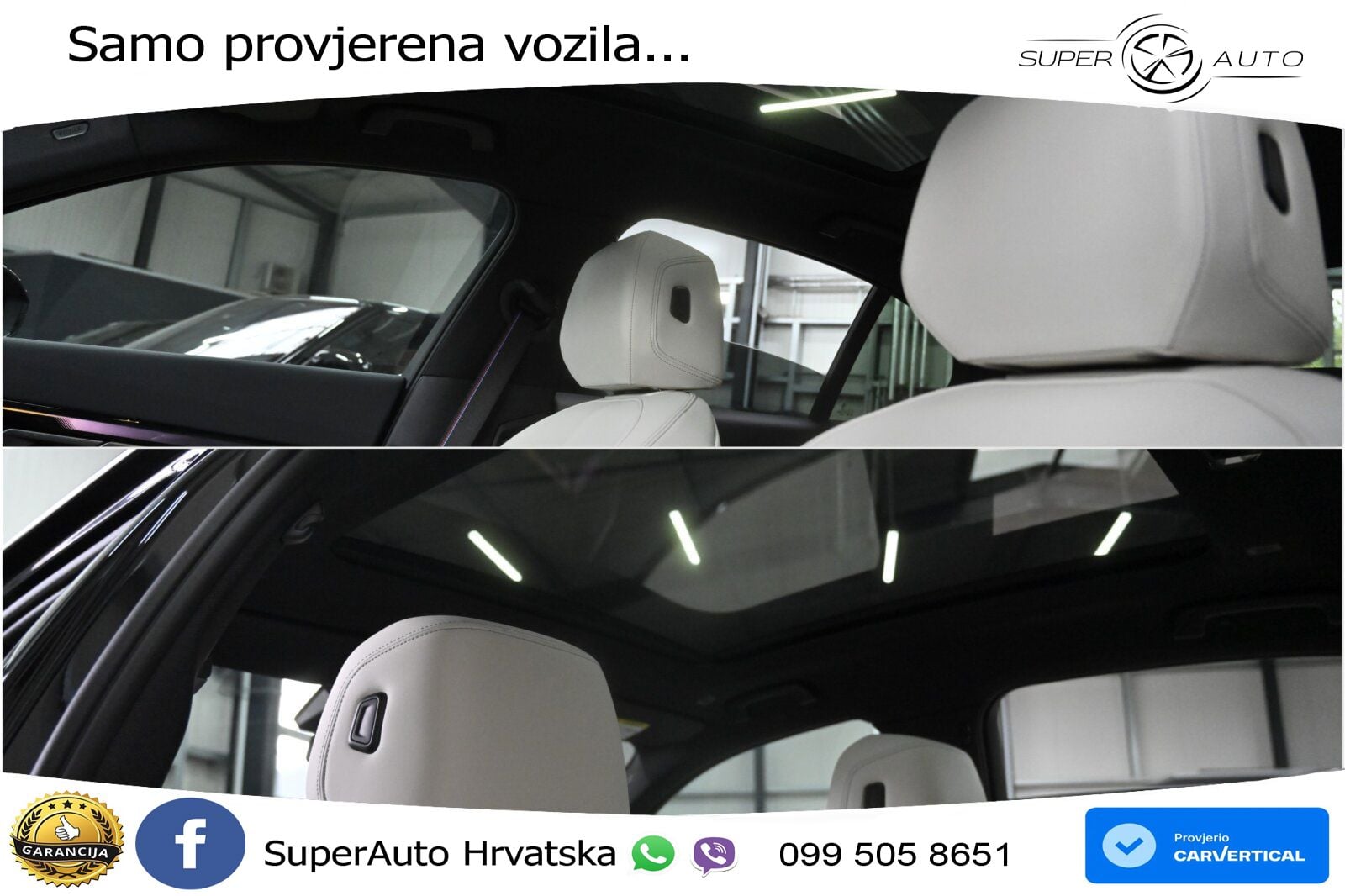 BMW 540d (303 KS) xDrive Steptronic M Sport LED+GR SJED+ACC