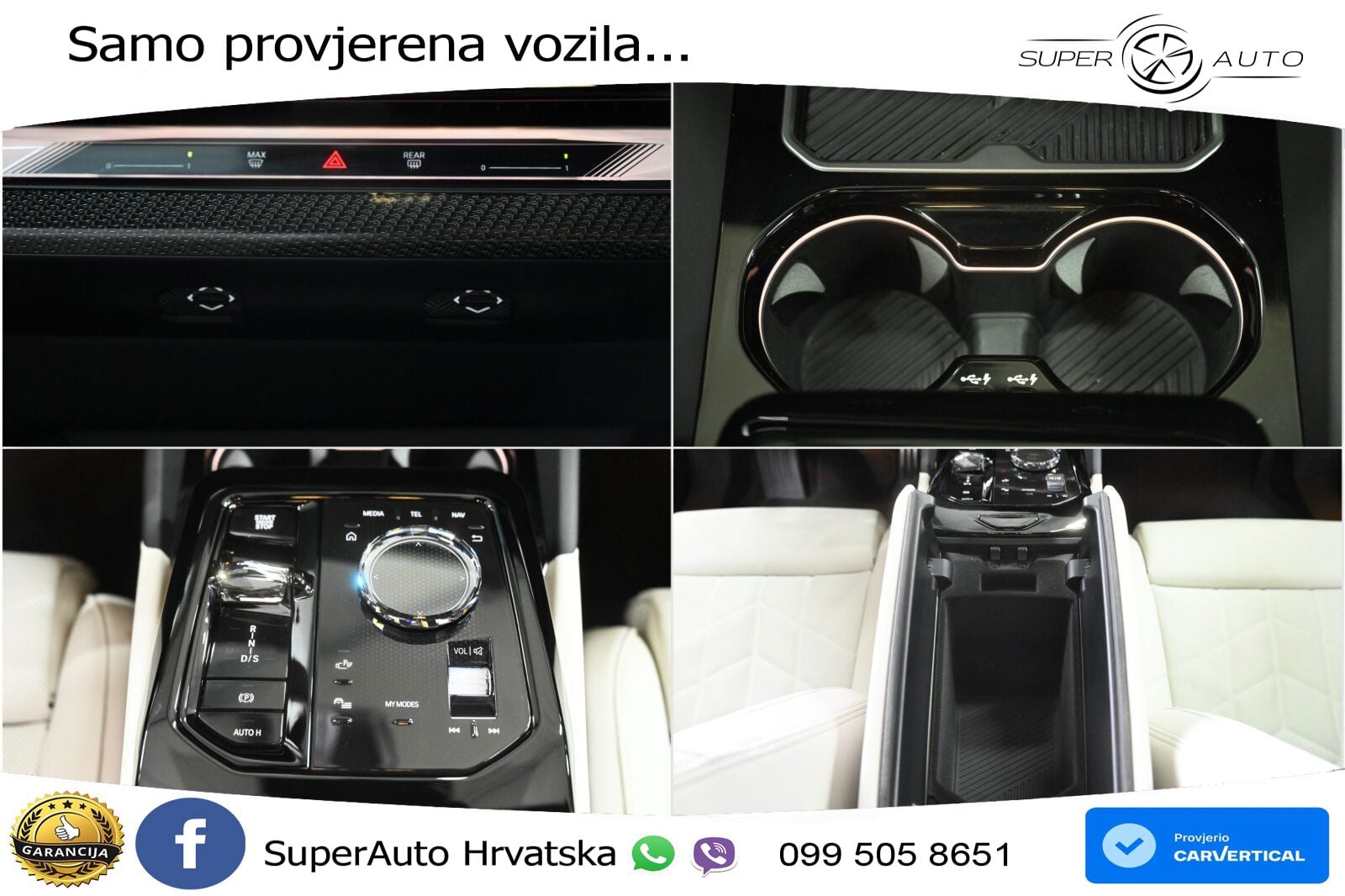 BMW 540d (303 KS) xDrive Steptronic M Sport LED+GR SJED+ACC
