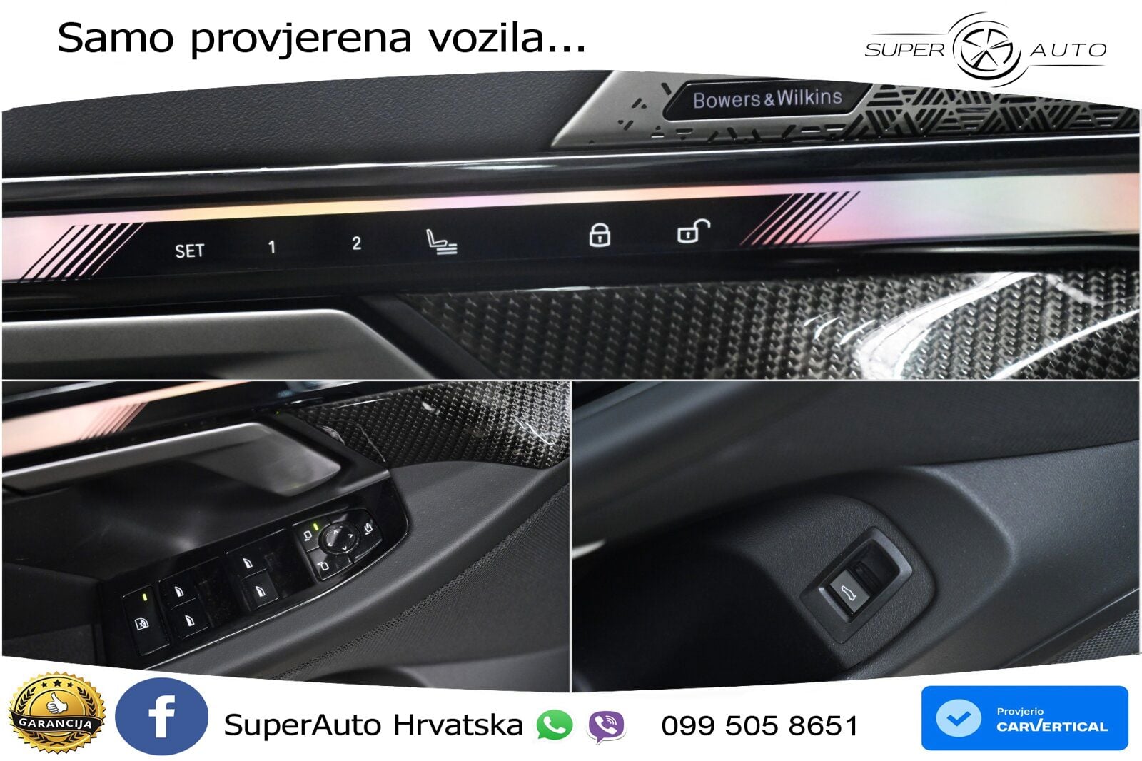 BMW 540d (303 KS) xDrive Steptronic M Sport LED+GR SJED+ACC