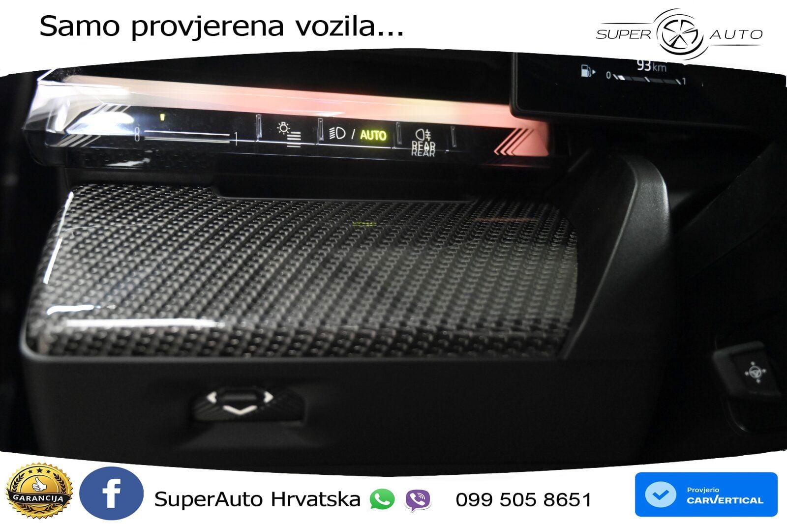 BMW 540d (303 KS) xDrive Steptronic M Sport LED+GR SJED+ACC