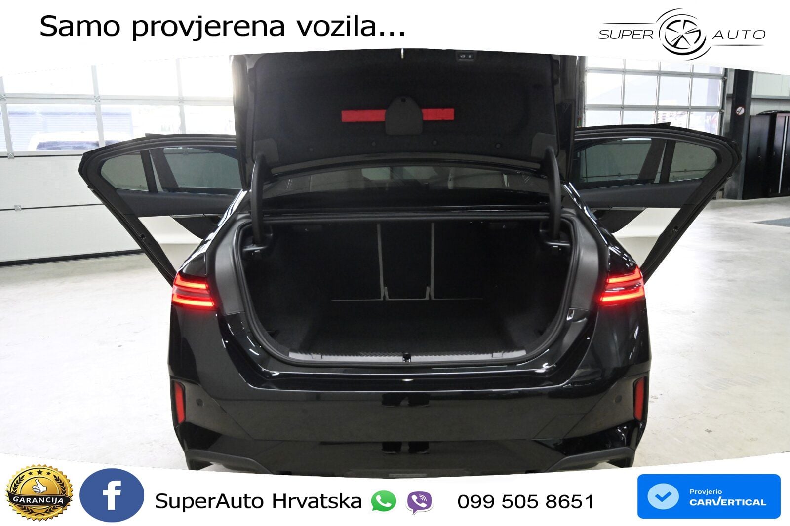 BMW 540d (303 KS) xDrive Steptronic M Sport LED+GR SJED+ACC