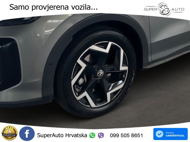Volkswagen T-Roc II 1.5 eTSI (150 KS)  DSG LED+GR SJED+ACC