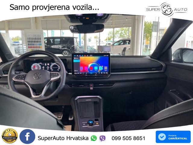 Volkswagen T-Roc II 1.5 eTSI (150 KS)  DSG LED+GR SJED+ACC