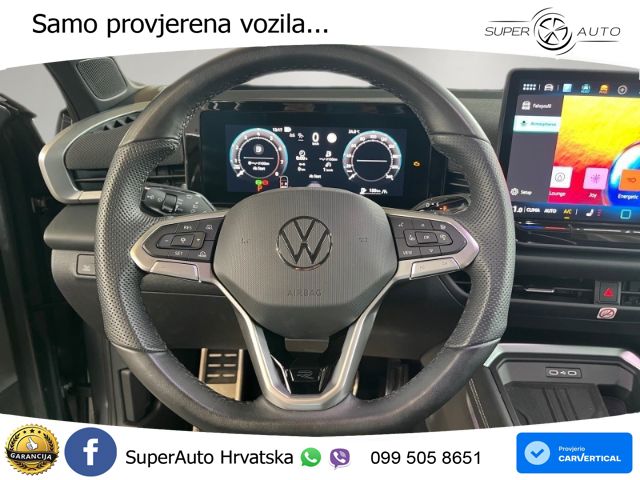 Volkswagen T-Roc II 1.5 eTSI (150 KS)  DSG LED+GR SJED+ACC