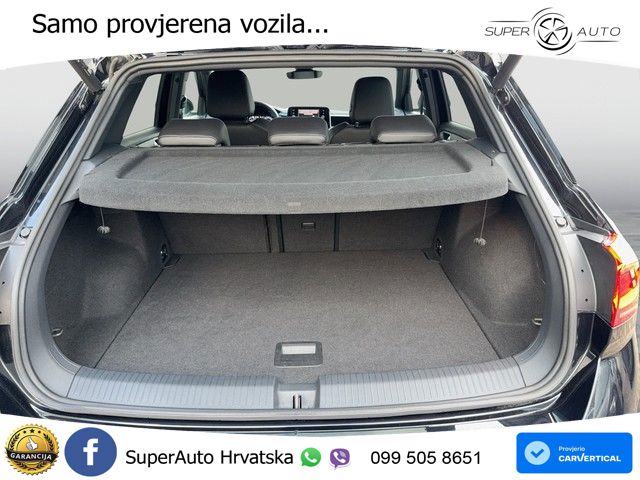 Volkswagen T-Roc I R 2.0 TSI (300 KS) OPF 4M DSG LED+GR SJED+ACC