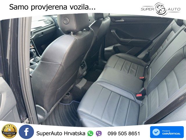 Volkswagen T-Roc I R 2.0 TSI (300 KS) OPF 4M DSG LED+GR SJED+ACC