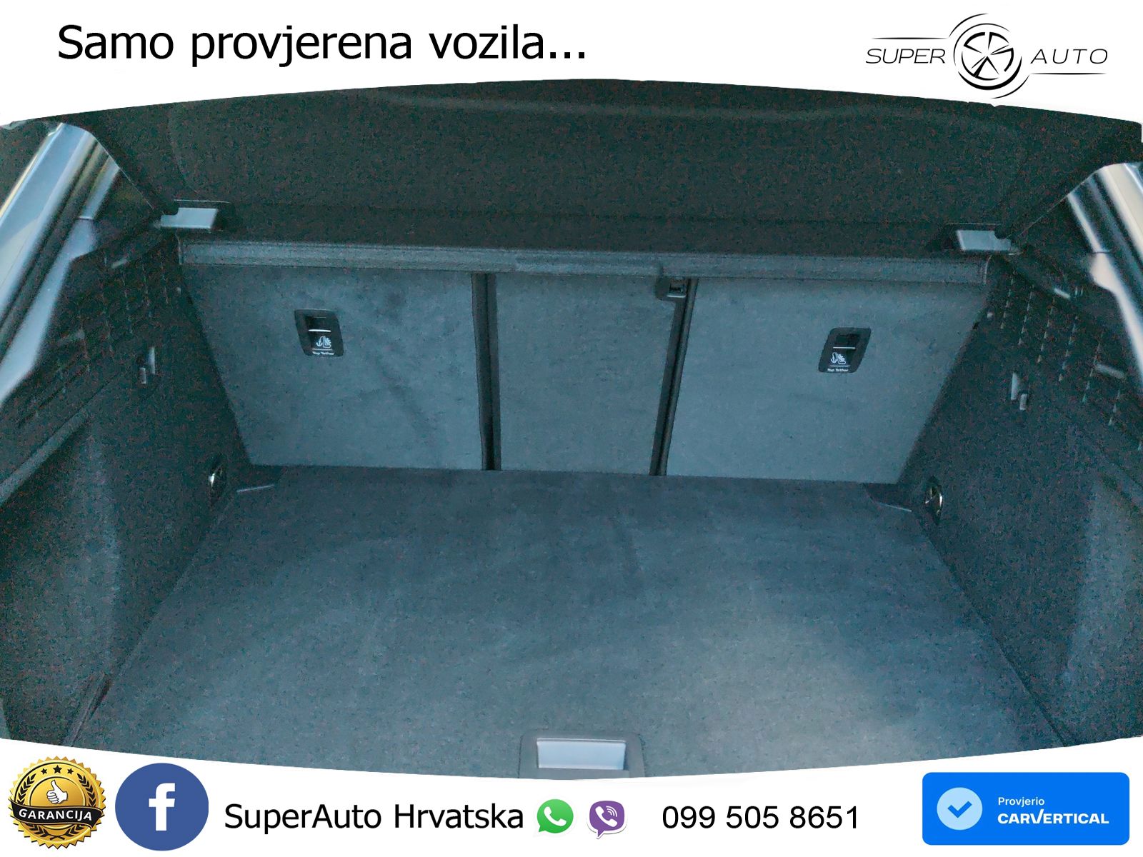 Audi A3 35 TFSI (150 KS) S line