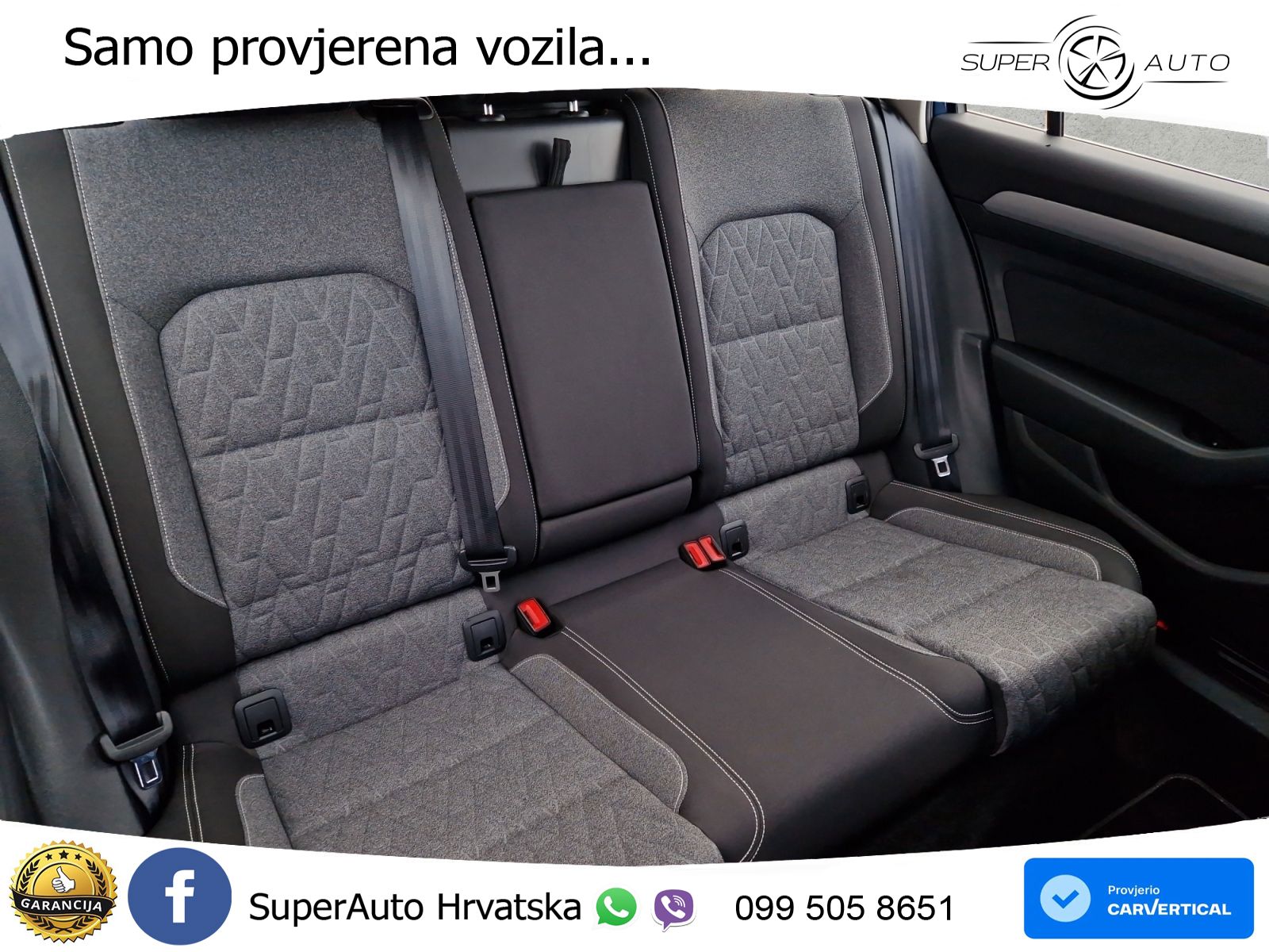 Volkswagen Passat Variant 2.0 TDI (150 KS) DSG Business LED+GR SJED+ACC