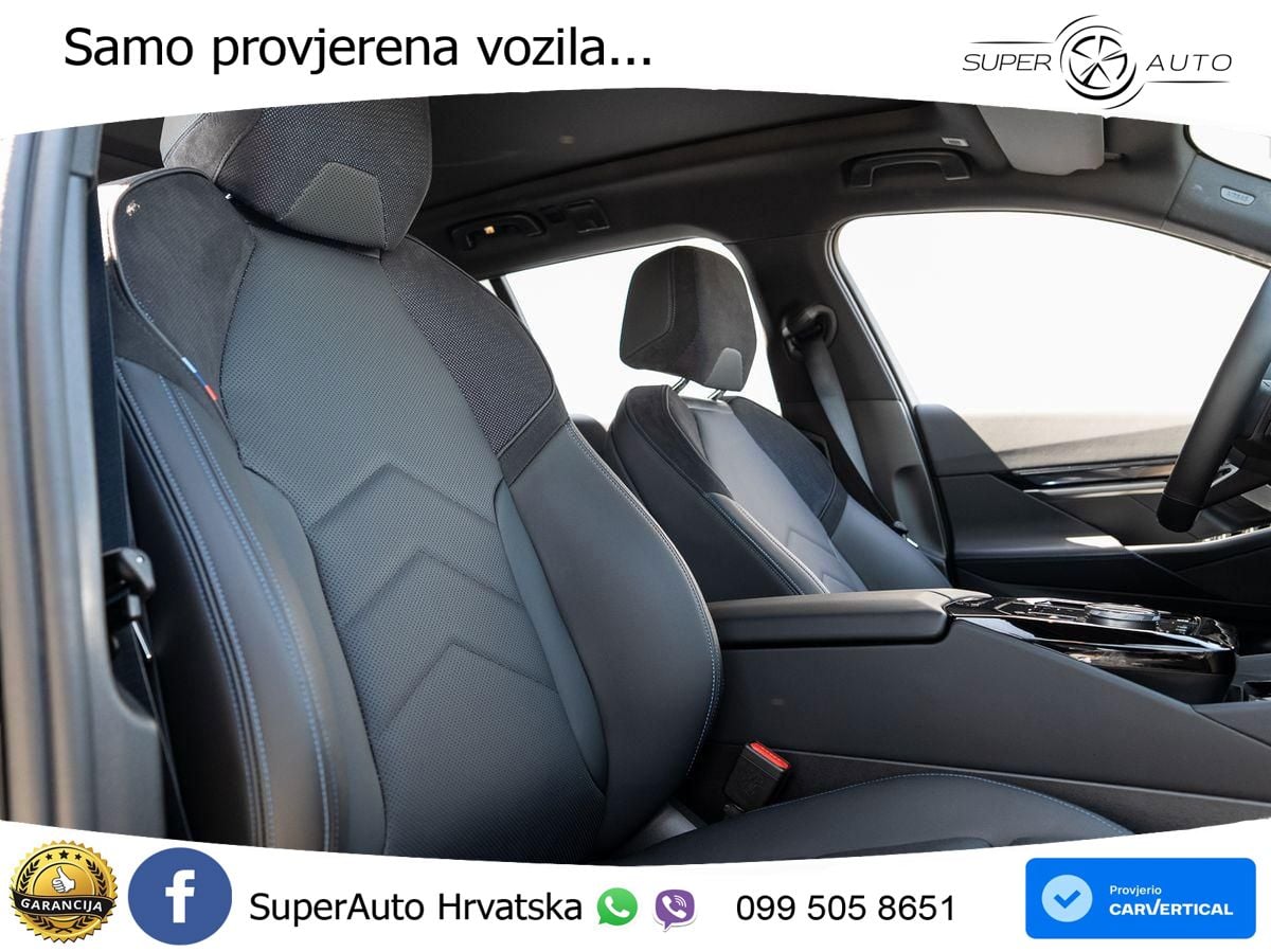 BMW 520d Touring (197 KS) xDrive Steptronic M Sport ACC+HEAD+4xGR SJED+360+PANO