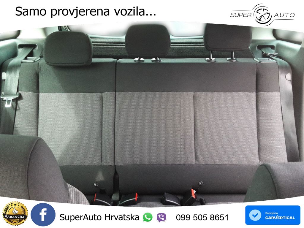 Citroen C3 Aircross 1.2 PureTech (110 KS) YOU