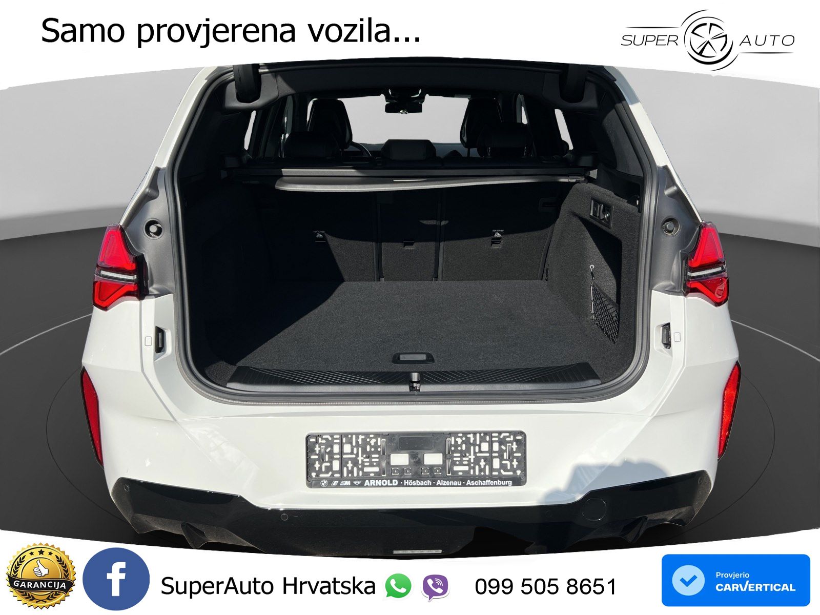 BMW X3 20d xDrive Steptronic M Sport LED+GR SJED+ACC