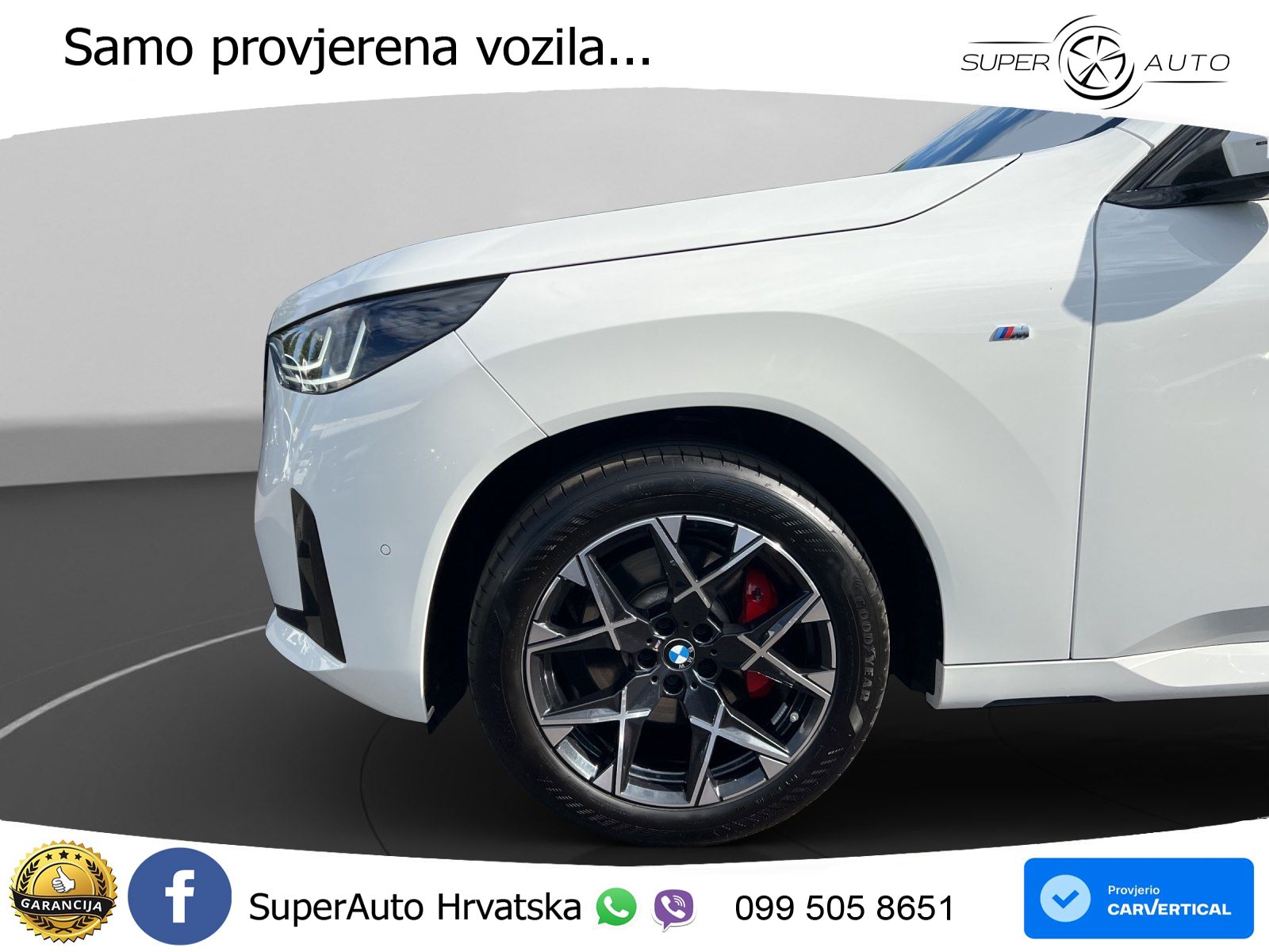 BMW X3 20d xDrive Steptronic M Sport LED+GR SJED+ACC
