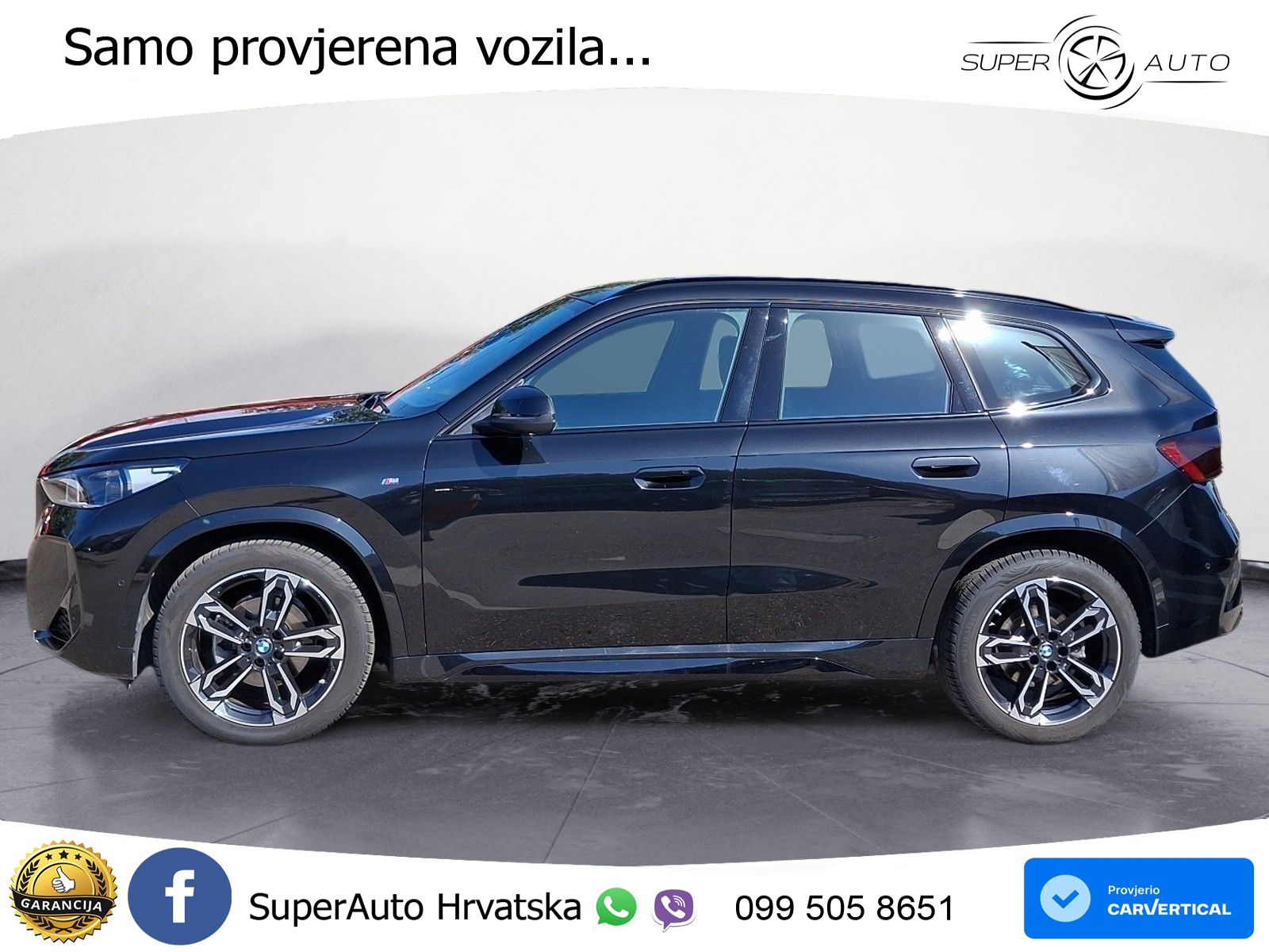 BMW X1 20d (163 KS) xDrive Steptronic