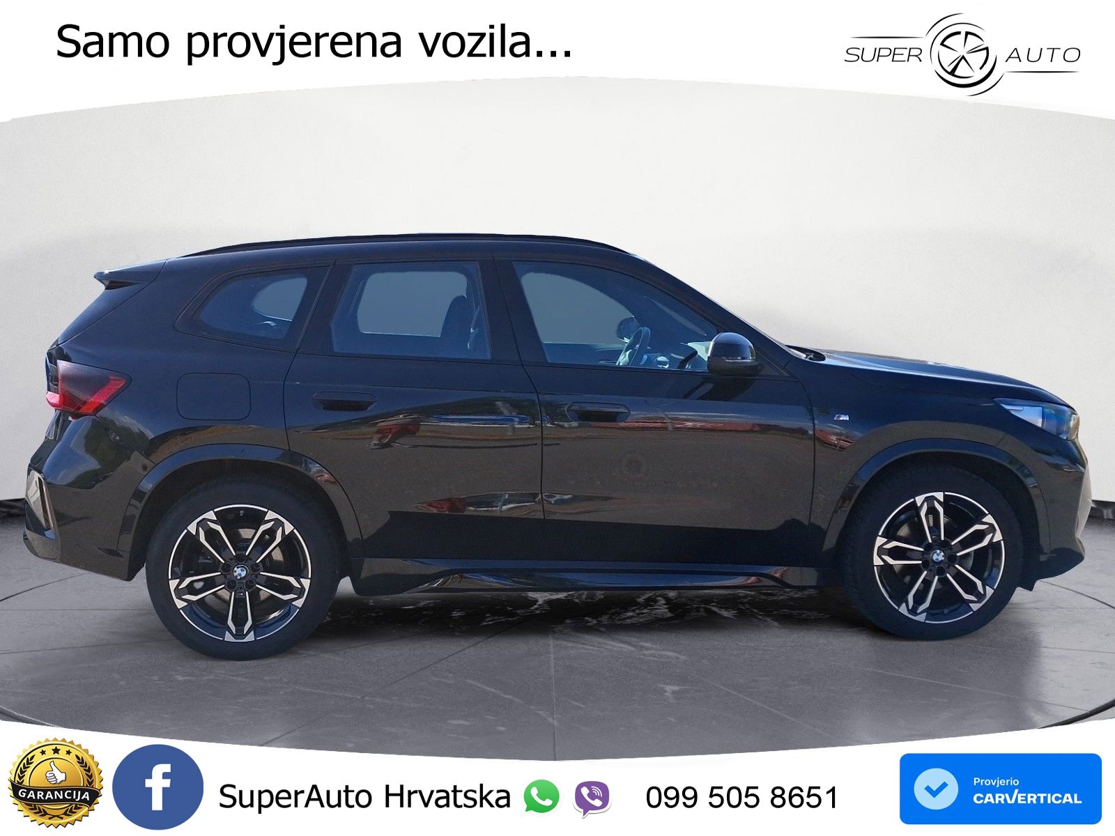 BMW X1 20d (163 KS) xDrive Steptronic