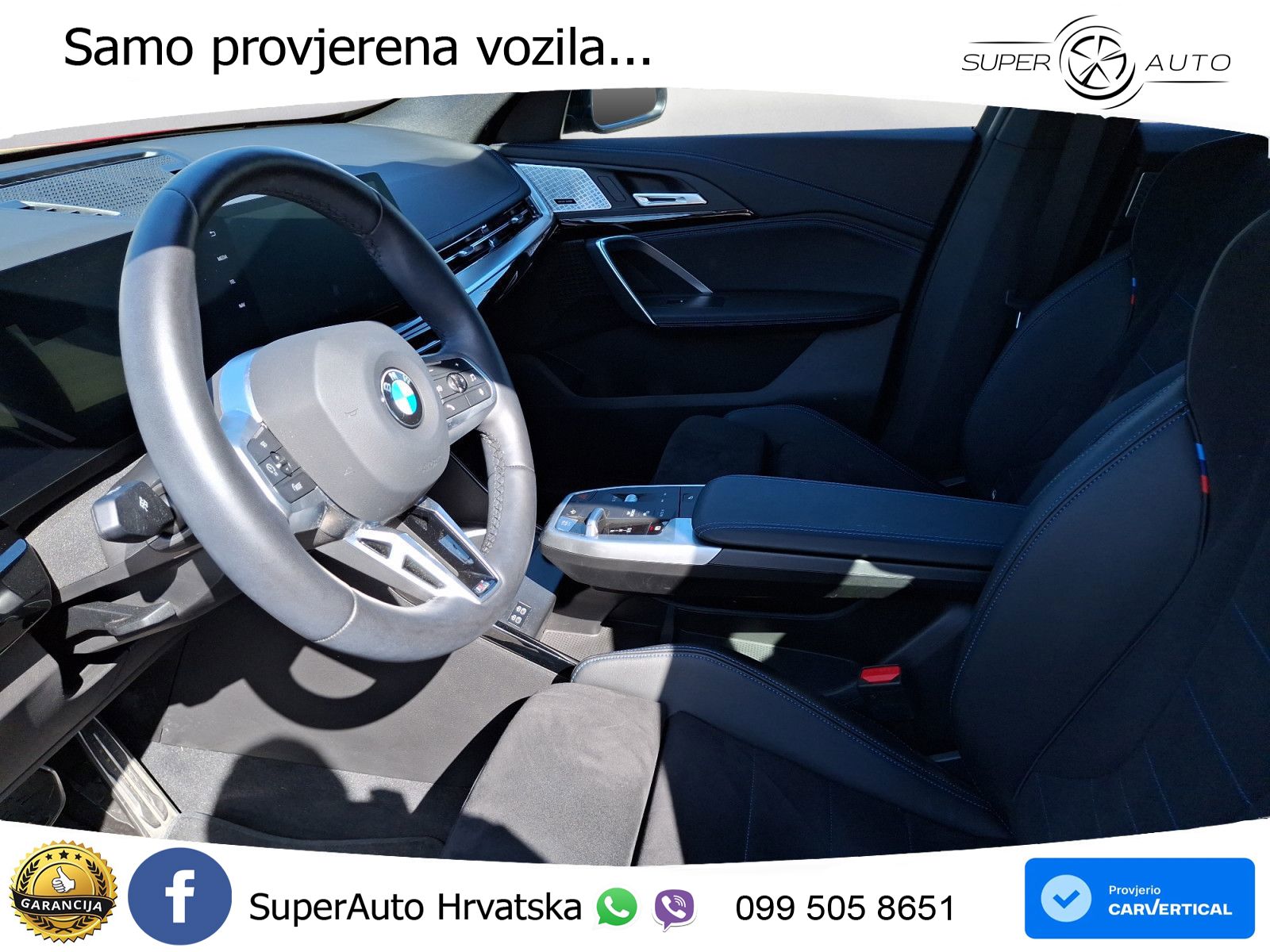 BMW X1 20d (163 KS) xDrive Steptronic