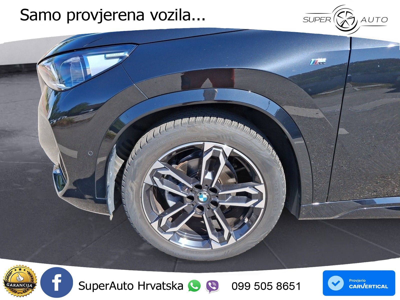 BMW X1 20d (163 KS) xDrive Steptronic