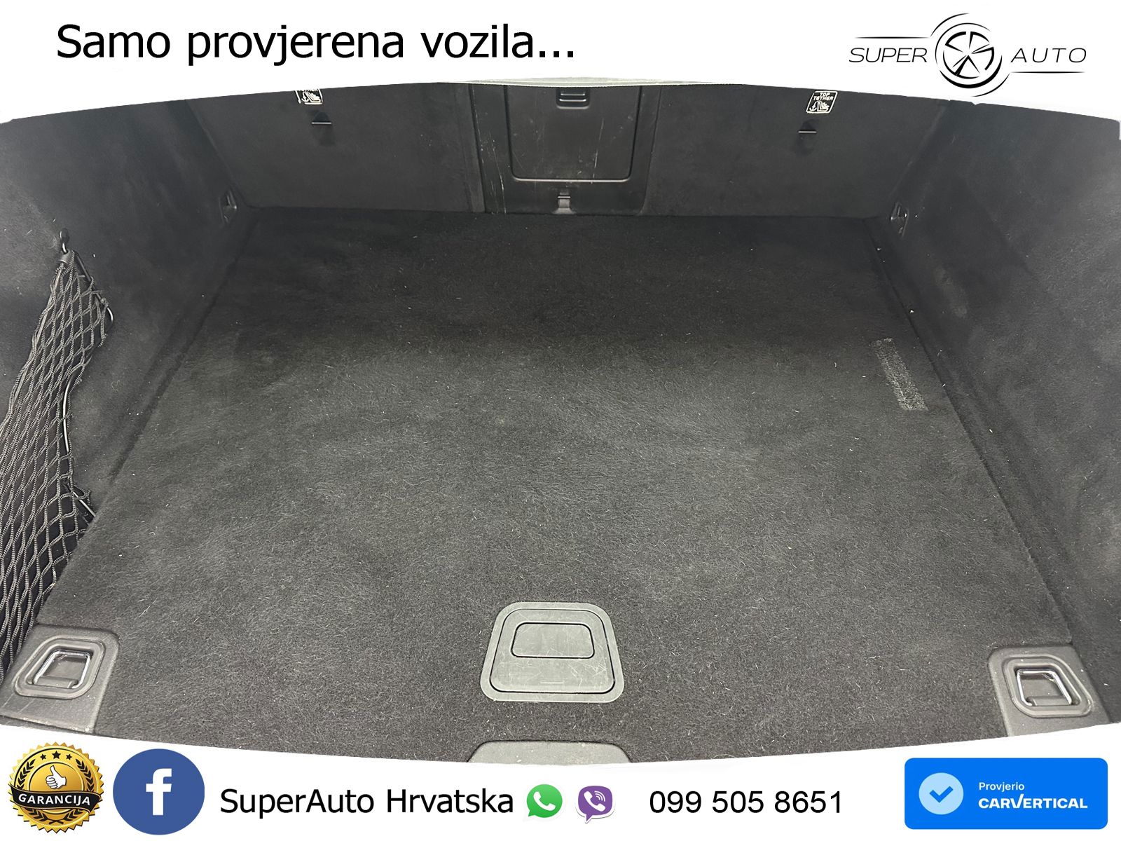 Volvo XC60 B4 Diesel FWD Geartronic LED+GR SJED+ACC