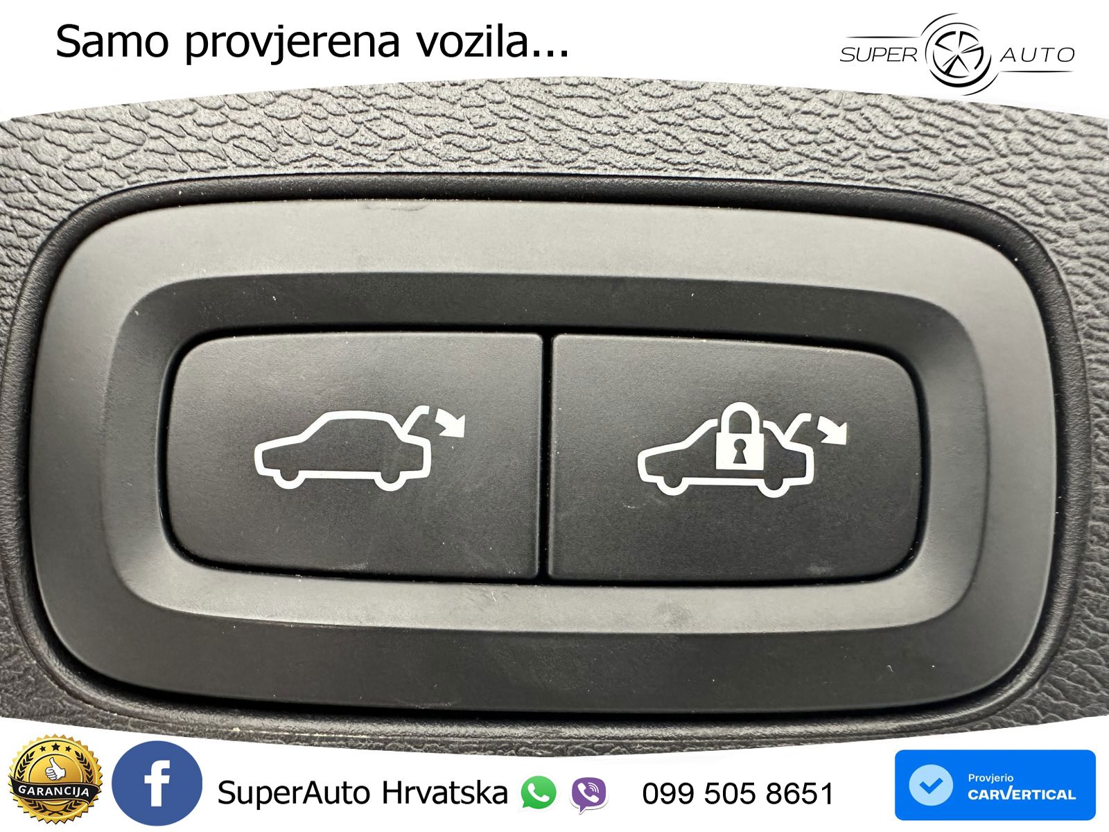 Volvo XC60 B4 Diesel FWD Geartronic LED+GR SJED+ACC