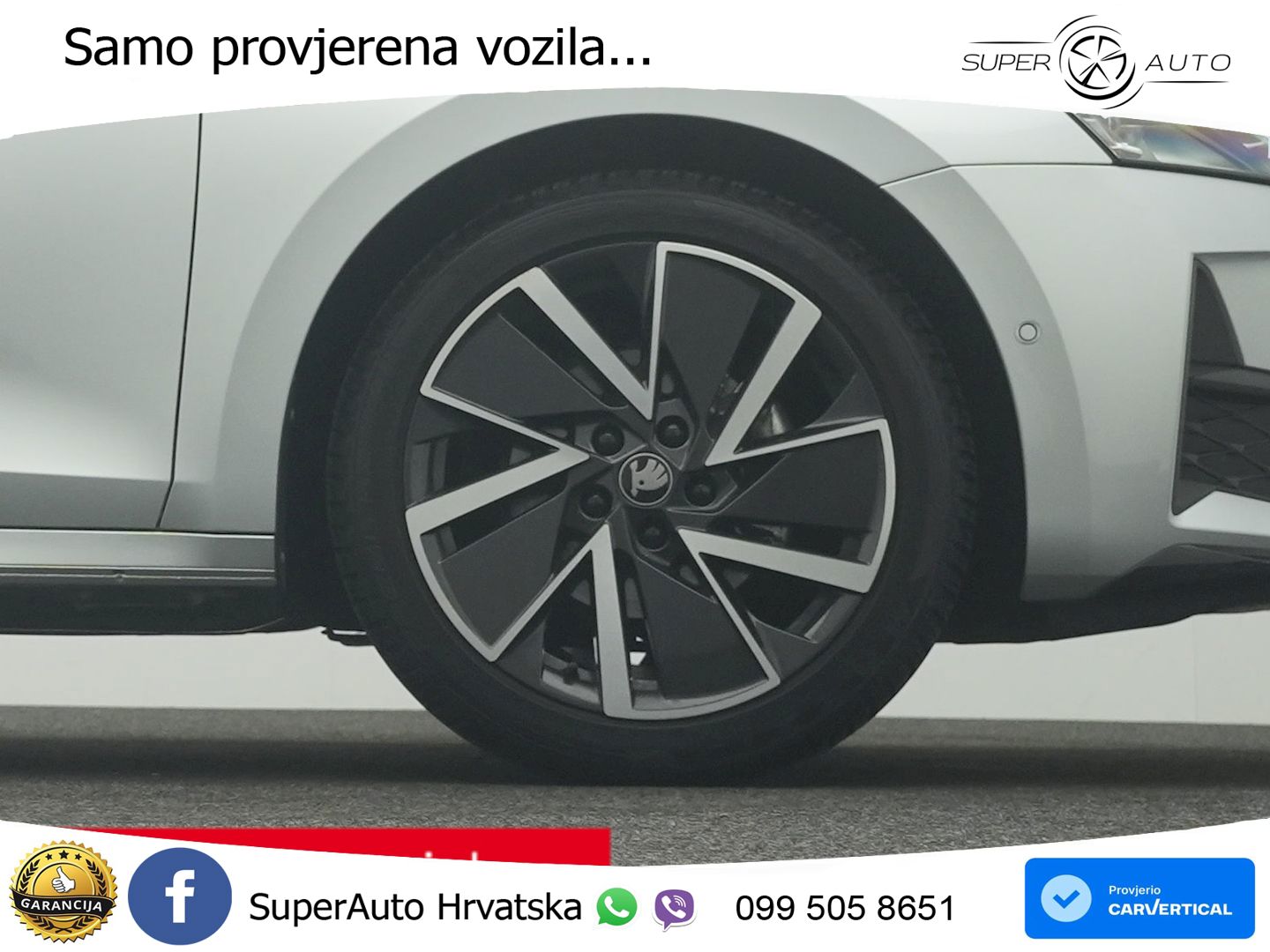 Škoda Octavia Combi 1.5 TSI (150 KS) DSG SportLine ACC+HEAD+GR SJED+360+PANO