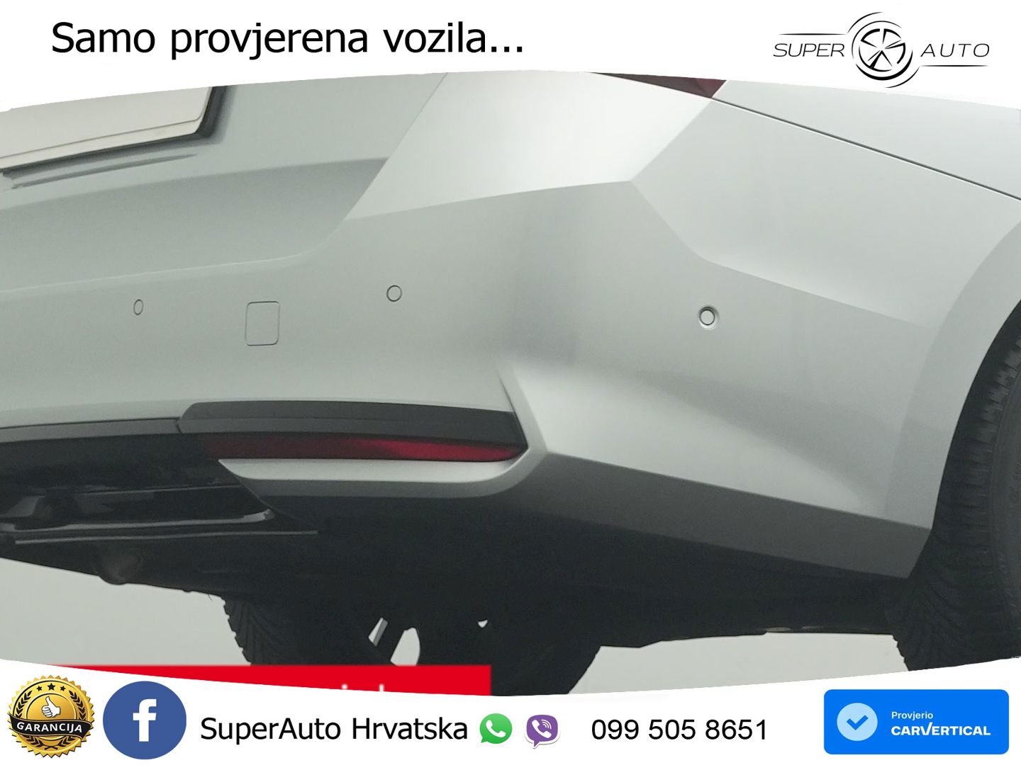 Škoda Octavia Combi 1.5 TSI (150 KS) DSG SportLine ACC+HEAD+GR SJED+360+PANO