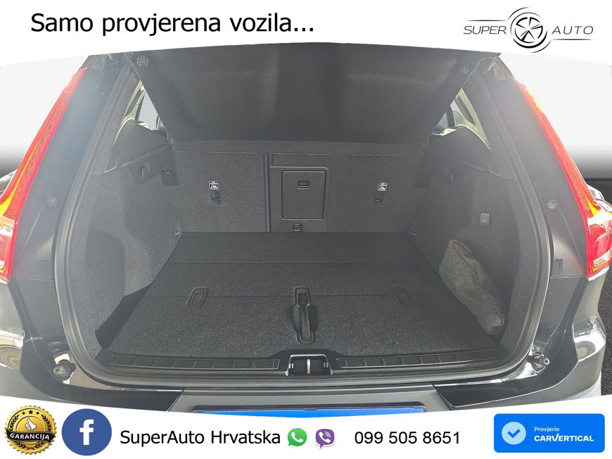 Volvo XC40 2.0 B3 163 KS Automatic