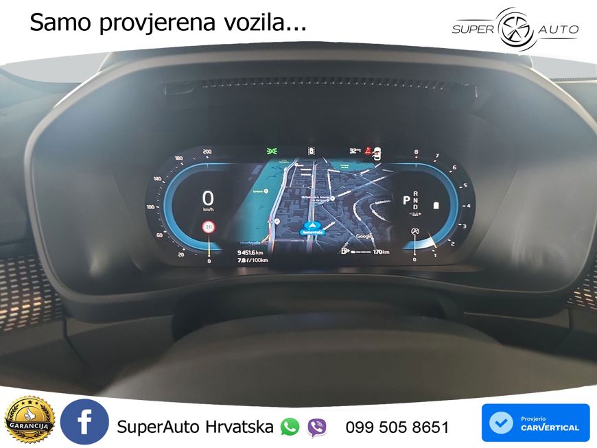Volvo XC40 2.0 B3 163 KS Automatic