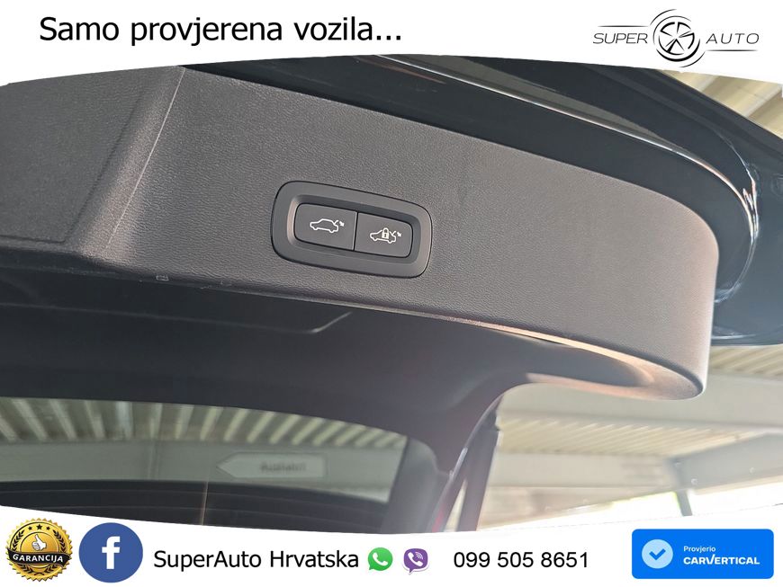 Volvo XC40 2.0 B3 163 KS Automatic