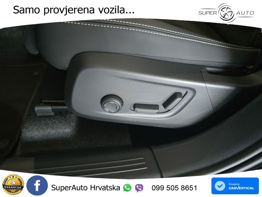 Volvo XC40 2.0 B3 163 KS Automatic